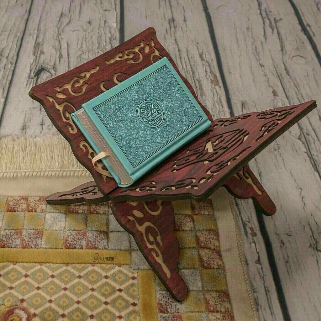 python-quran-odoa