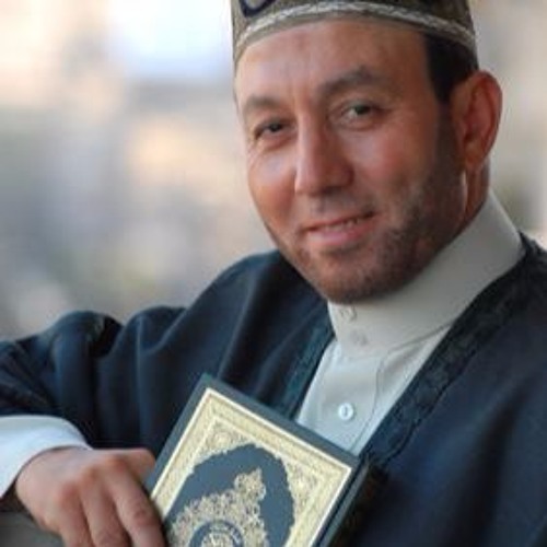 الشيخ محمد جبريل