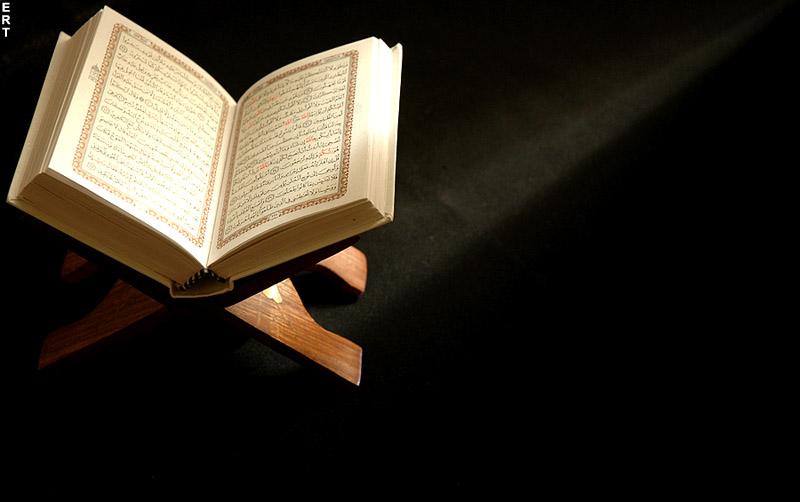 واجهة لصناعة تطبيقات خاصة بتفسير القرآن الكريم