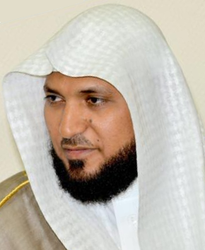 تلاوات ماهر المعيقلي