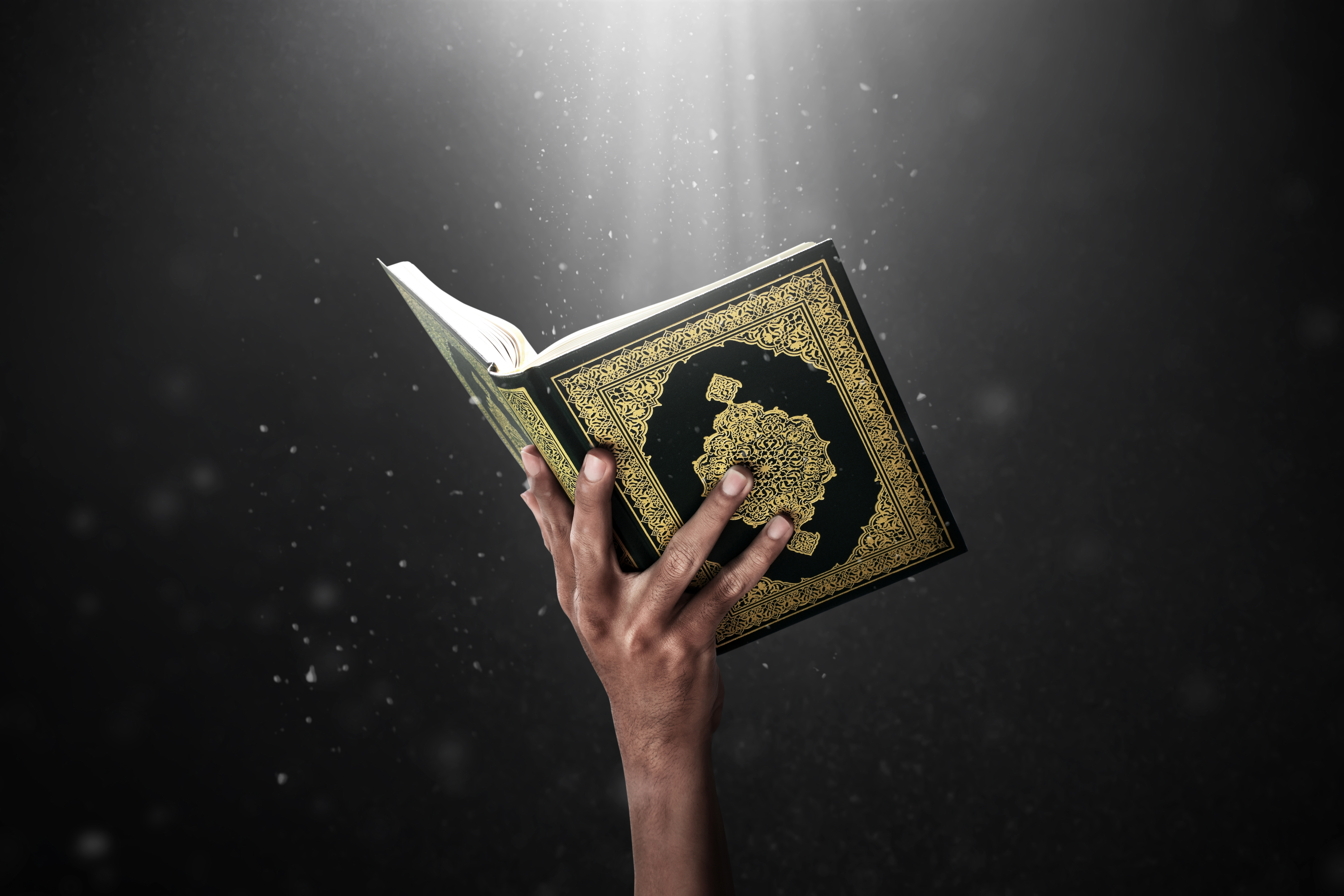 القرآن- تدبر وعمل