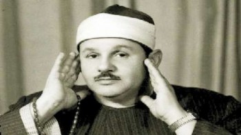 الشيخ محمود علي البنا