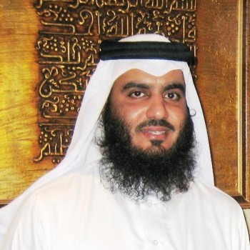 الشيخ أحمد العجمي