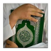 Keeping Holy Quran
