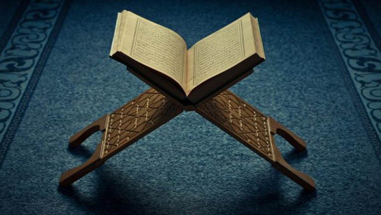 تفسير القرآن الكريم صوتى - موقع الفرقان للتلاوات وعلوم القرآن