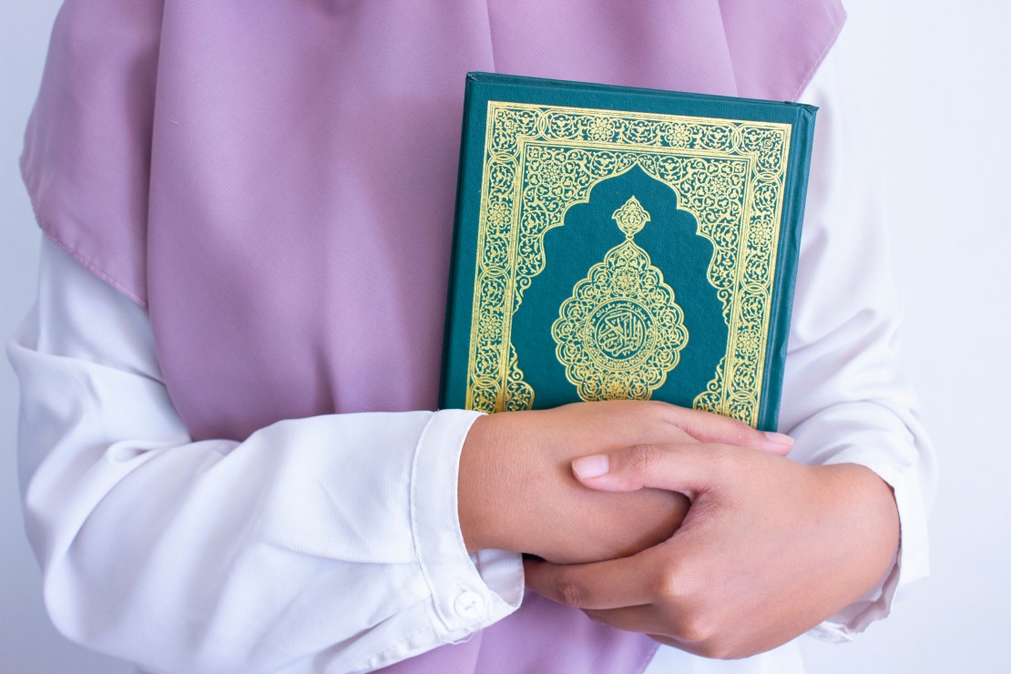 موسوعة القرآن الكريم- تصدر عن الدار الإسلامية للإعلام- ألمانيا