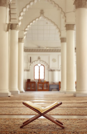 البحث في القرآن الكريم