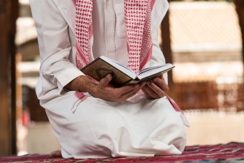 تي في قرآن