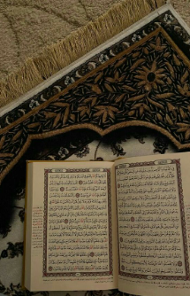Quran-JSON