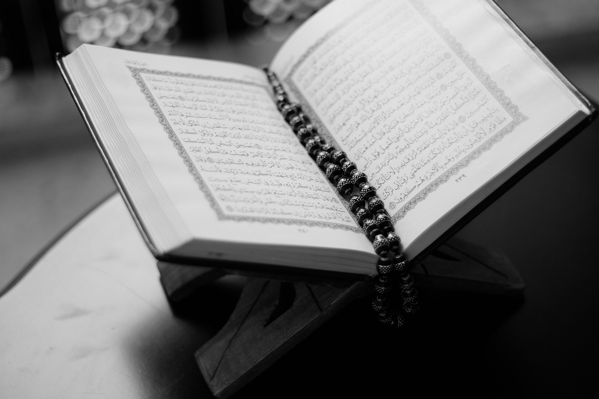 Quran API