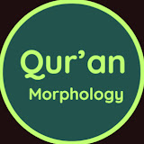 Quran Morphology