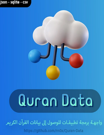 Quran Data